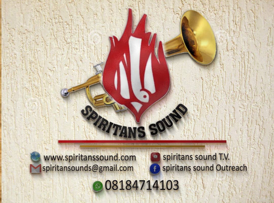 spiritanssound